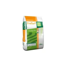   Pro Turf Sportpálya, park műtrágya 21+5+6+2,6MgO+7 CaO 2 hó 25 kg