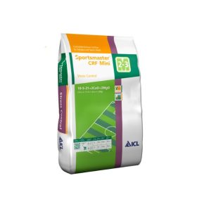   Sportsmaster CRF Mini  Stress Control  Sportpálya, park műtrágya