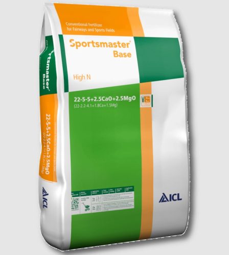 Sportsmaster Confert Base High N