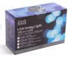 LED karácsonyfa fényüzér 1,9m 120 LED