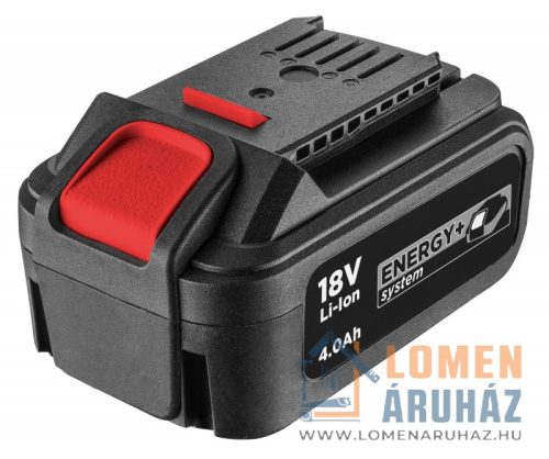 AKKUMULÁTOR GRAPHITE 58G004 ENERGY+ 18V Li-Ion 4.0Ah