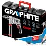 ÜTVEFÚRÓ GRAPHITE 58G727 720W, KOFFER