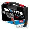 CSAVAROZÓ GRAPHITE 58G791 520 W GIPSZKARTON-HOZ ELEKTROMOS