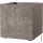 Millennium Láda Cubo 25CM SZÜRKE