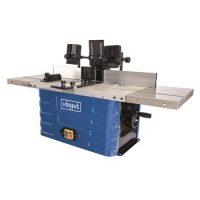 Gyaluk, csiszoló- és marógépek