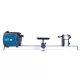 Scheppach DM 600 Vario Faeszterga