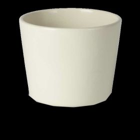 Kaspó Prim 13cm krém