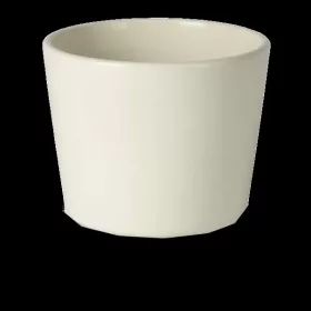 Kaspó Prim 13cm krém