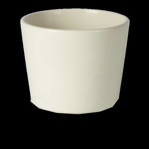 Kaspó Prim 13cm krém