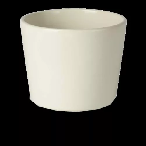 Kaspó Prim 13cm krém