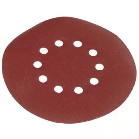   Scheppach kör csiszoló papír szett, szemcsézet 80 pro DS 210 / DS 900 / DS 920