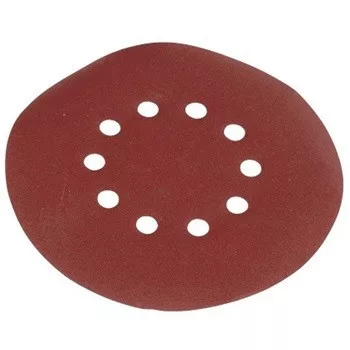 Scheppach kör csiszoló papír szett, szemcsézet 120 pro DS 210 / DS 900/ DS 920