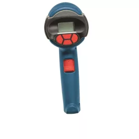 Scheppach HG 2000 - Digitális hőlégfúvó 2000 W