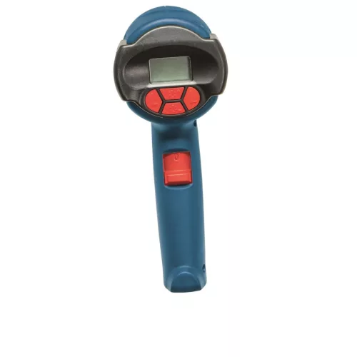Scheppach HG 2000 - Digitális hőlégfúvó 2000 W