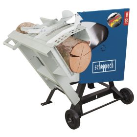   Scheppach HS 720 - hintafűrész/billenő körfűrész 700 mm 230 V (raklapos)