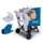 Scheppach HS 550 billenőfűrész/körfűrész 505 mm 230V