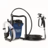 Scheppach PTSA 350 festékszóró rendszer 750 W