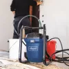 Scheppach PTSA 350 festékszóró rendszer 750 W