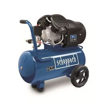 SCHEPPACH HC 53 DC KOMPRESSZOR PRO ELEKTROMOS 230V