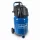 Scheppach HC 35 V olajmentes vertikális kompresszor, 30 l, 10 bar