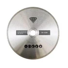 Scheppach FS 4700 alkatrész vágótárcsa felfogató