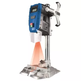 SCHEPPACH DP 55 OSZLOPOS FÚRÓ