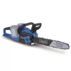 Scheppach BC-CS355DUO-X - akkus láncfűrész indukciós motorral 2x20V, IXES 20 V