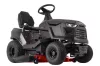 Scheppach TMR 452-98H-SD - fűnyíró traktor, 98 cm oldalkidobással és hidrosztati