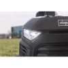 Scheppach TMR 452-98H-SD - fűnyíró traktor, 98 cm oldalkidobással és hidrosztati