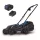 Scheppach BC-MP320-X-SET L - akkus fűnyíró indukciós motorral 3in1 IXES