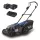 Scheppach BC-MP430-X-SET XL2 - akkus fűnyíró indukciós motorral 4in1