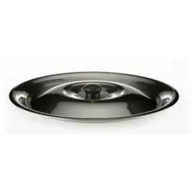 Fedő INOX 8 L - 34 cm (11428)