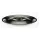 Fedő INOX 8 L - 34 cm (11428)
