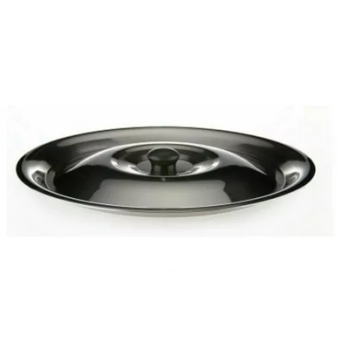 Fedő INOX 8 L - 34 cm (11428)