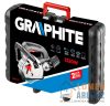 FALHORONYVÁGÓ GÉP GRAPHITE 59G370 1320W 125 MM