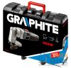 LEMEZVÁGÓ GÉP GRAPHITE 59G402 500 W