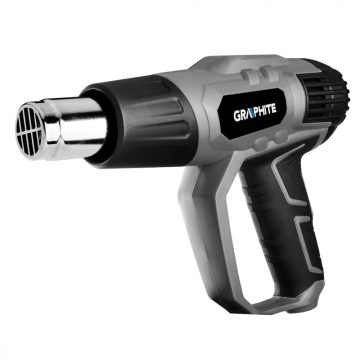 HÕLÉGFÚVÓ GRAPHITE 59G526 2000 W 50-550 C