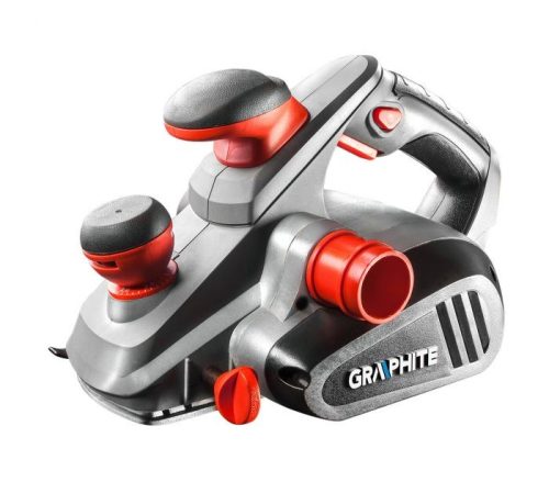 GYALUGÉP GRAPHITE 59G678 850W