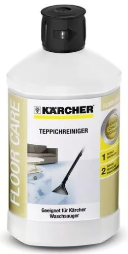 Kaercher RM 519 szőnyegtisztító, folyékony, 1l
