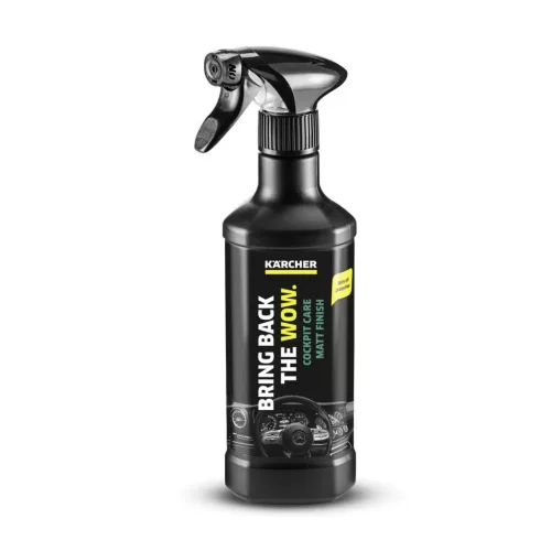 Kaercher RM 652 műszerfal tisztító 500 ml
