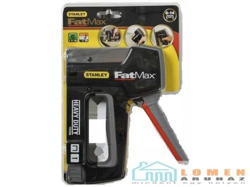 TÛZÕGÉP STANLEY 6-TR350 FatMax G