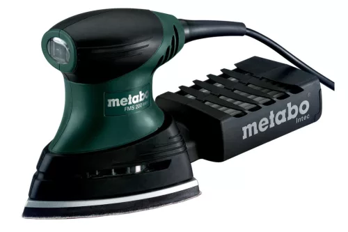 Metabo FMS 200 Intec delta csiszoló