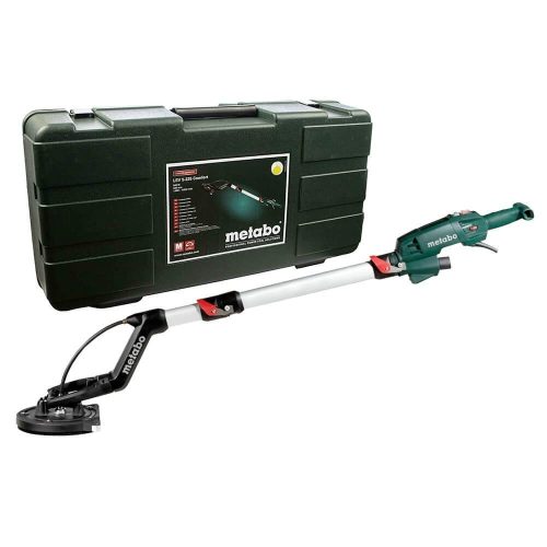 Metabo LSV 5-225 Comfort Falcsiszolózsíráf