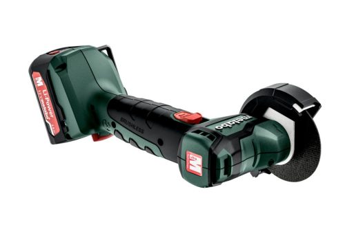 Metabo Powermaxx CC 12 BL akkus sarokcsiszoló