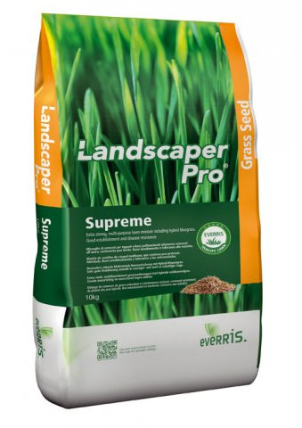 Landscaper Pro Supreme (10kg) Fűmag