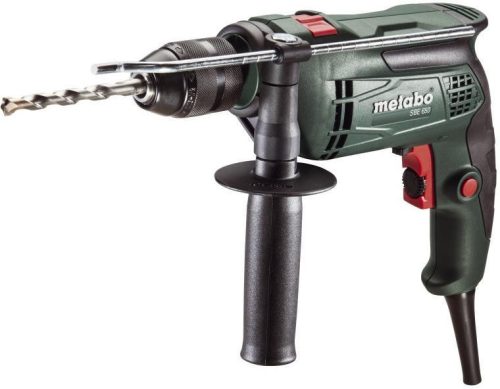 Metabo SBE 650 Ütvefúrógép