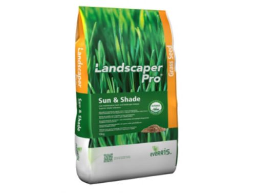 Landscaper Pro Sun & Shade (5kg) Fűmag