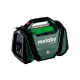 Metabo AK 18 multi akkus kompresszor