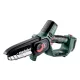 Metabo MS 18 LTX 15 akkus láncfűrész