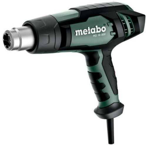 Metabo HG 16-500 Hőlégfúvó